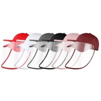 High quality cheap customized face protection cap